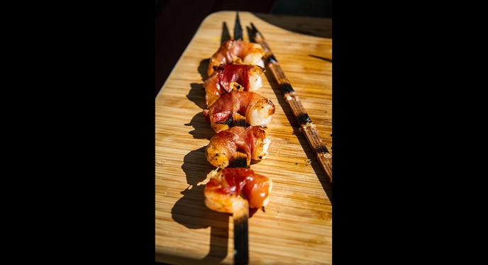 Appetizers For The Big Game